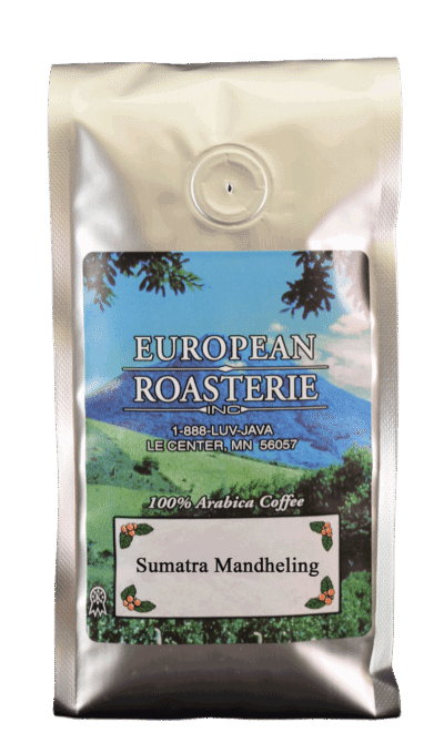 Sumatra Mandheling