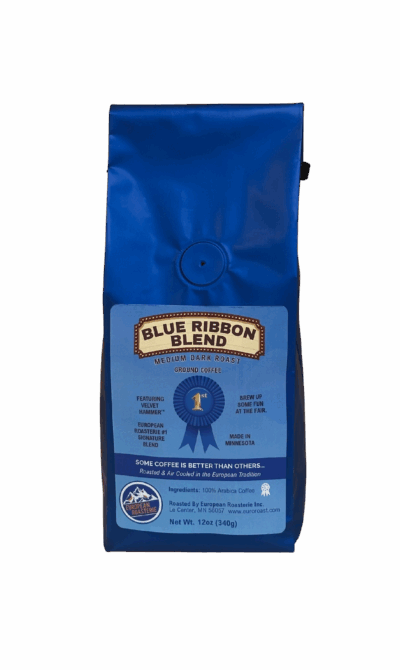 Blue Ribbon Velvet Hammer ~ LTO