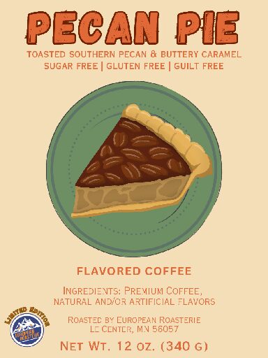 Pecan Pie